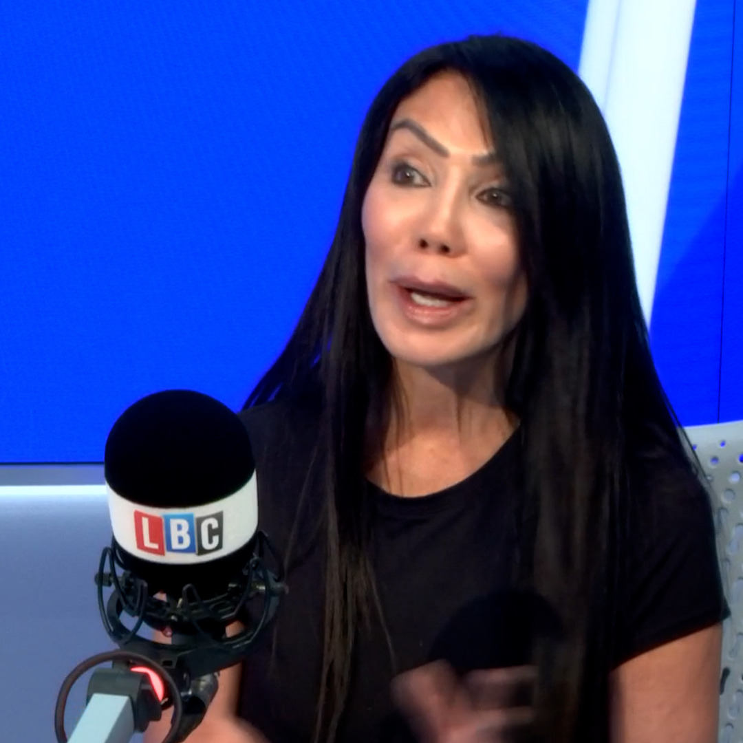 'Nobody needs as much money as I have.' 'Then why not part with more of it?' 'Because it's not a good business decision.' Tom Swarbrick asks castle-owning, nom-dom, self-made multi-millionaire, Dr Ann Kaplan Mulholland, why she wants to leave the UK to pay less tax.