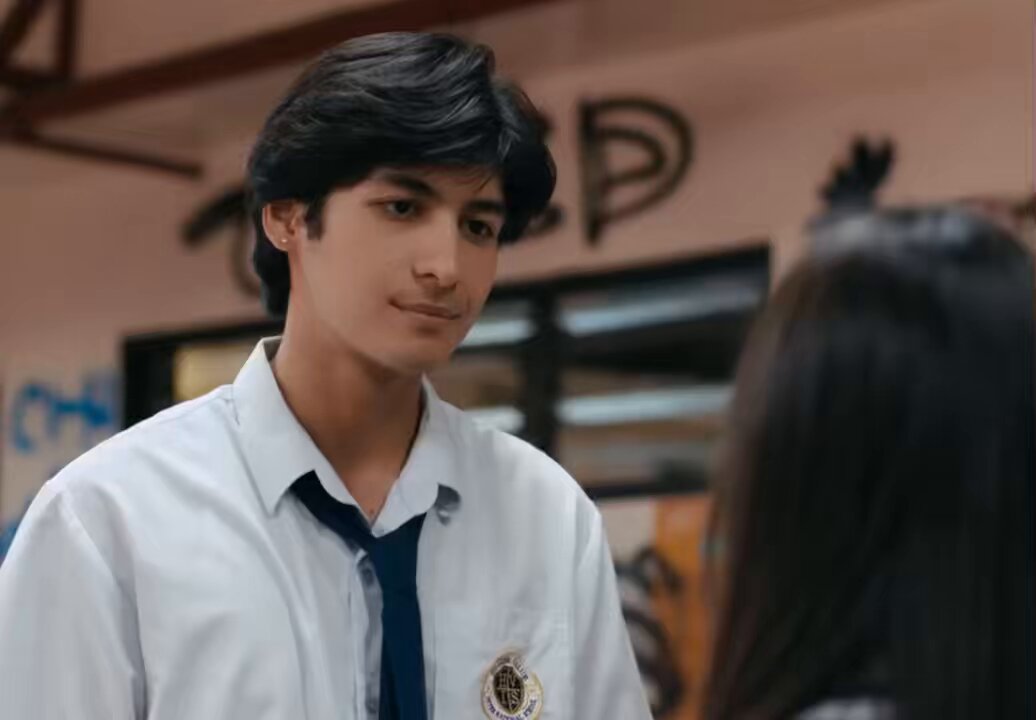 Keifer: you know if you want to, you can open up to me about it, but if you don’t wanna share, i wont force you that’s the diff between keifer and the other