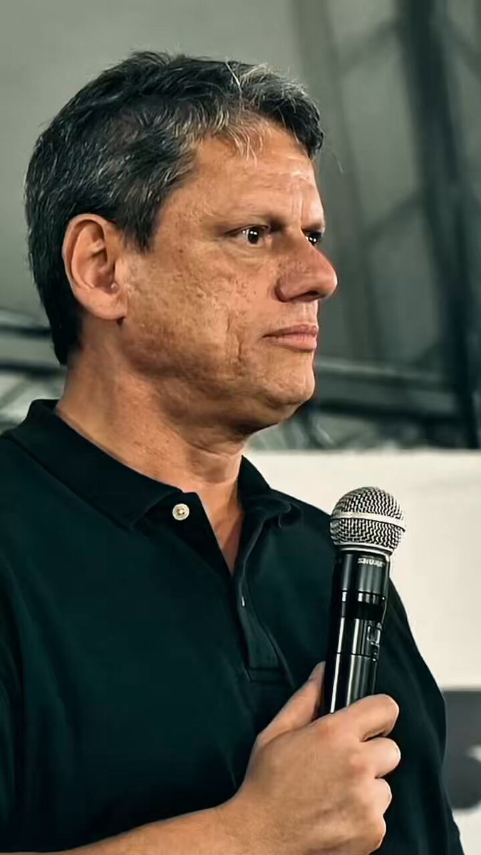 A gente tá aqui pra fazer o que precisa ser feito. Pra pensar grande, pensar futuro. Fazer diferente pra fazer a diferença. E é isso que está colocando São Paulo na Direção Certa!