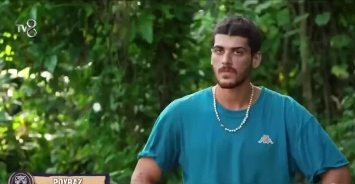 4 Nisan akşamına erişmiş bulunmaktayız. Hakan Hatipoğlu’nun Yiğit Poyraz’ı elemesinin sene-i devriyesi kutlu olsun. #Survivor