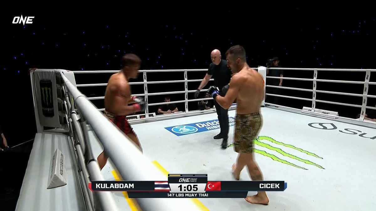 Kulabdam closes the show in style 😤