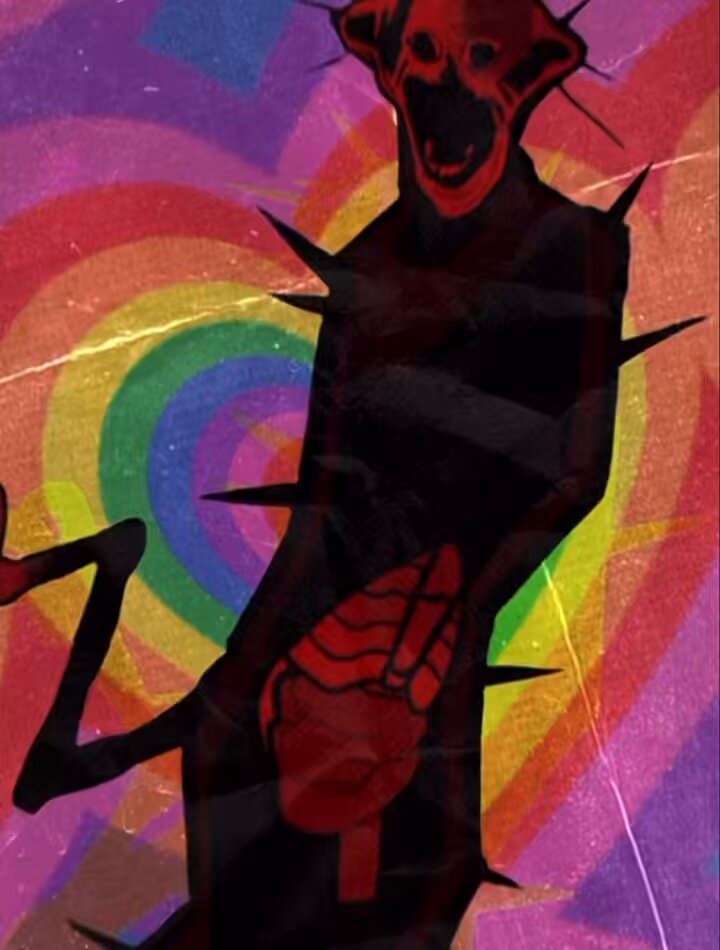 Heavy love ❤️ Animation meme edit thing.. #theboiledone #doctornowhere