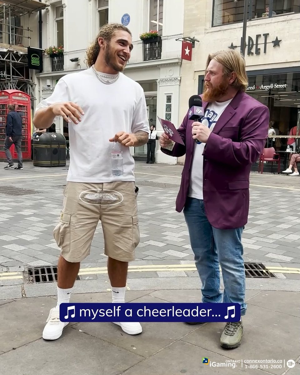 🎶 Clap along if you feel like you know this song 🎤🎶 ⁣ It's time to Finish the Lyrics on another edition of Street Casino! _____________⁣ ⁣⁣⁣⁣⁣⁣ #GuessTheLyrics #Eltonjohn #Abba #Omi #PharrellWilliams
