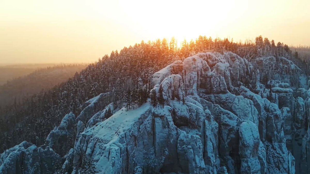 Meet The Nigerian Living in the Coldest City in the World (-72°C) Yakutia, Russia.