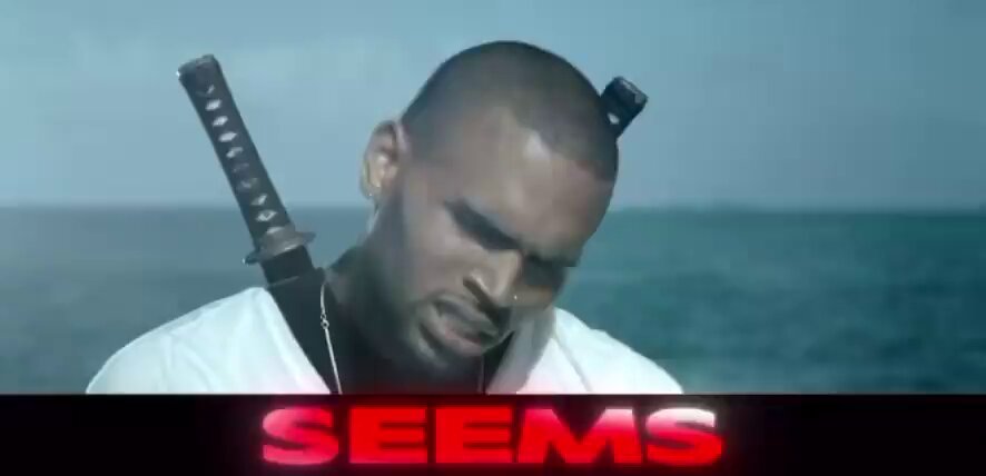 Autumn Leaves (ft. Kendrick Lamar)