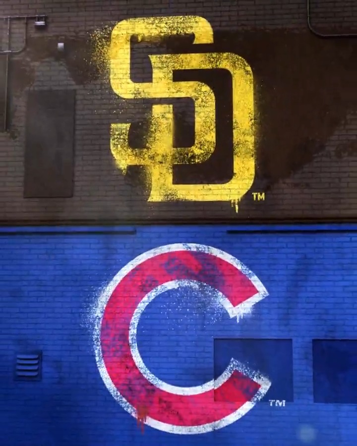 Heading out to Wrigley Field this afternoon to catch the San Diego Padres take on the Chicago Cubs! 📺 MLB Network (or STL at BOS)