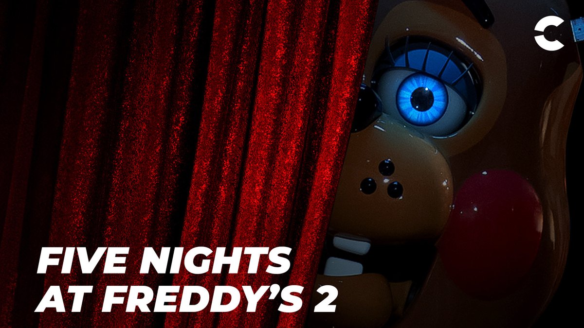 Aquí no hay juegos. Solo gritos que nadie escuchó. 🎧🔪 Los animatrónicos siguen ahí, esperando. 🧸🩸 🕯️ Entra bajo tu propio riesgo. #FiveNightsAtFreddys #FNAF #Terror