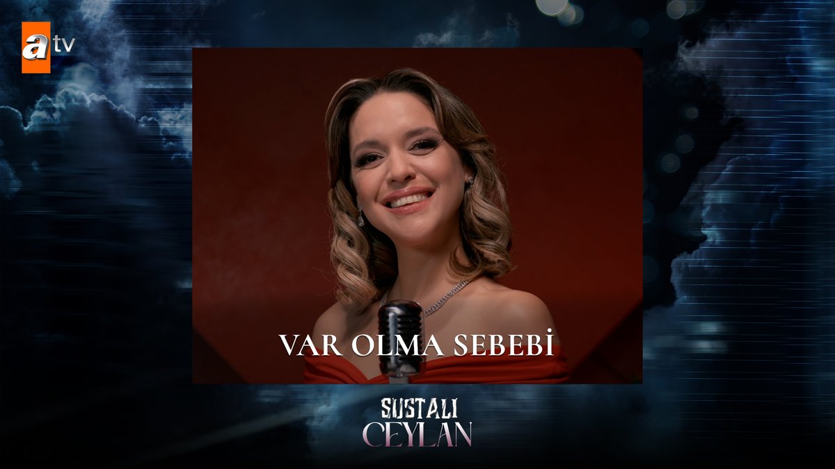 “Zaman öyle de geçiyor, Hayat böyle de bitiyor…” 🎶 #SustalıCeylan Sustalı Ceylan