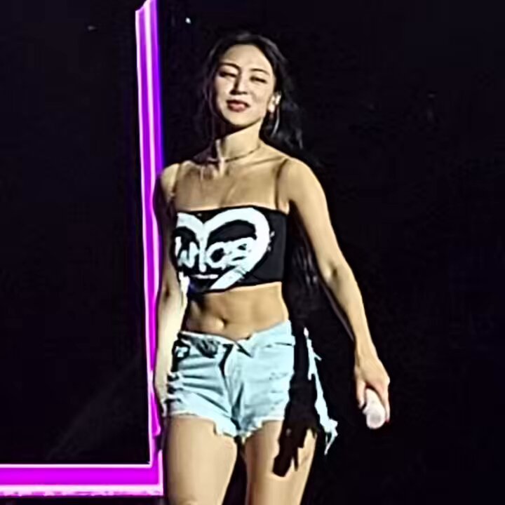 can’t take anybody seriously who doesn’t think this is tan goddess number one