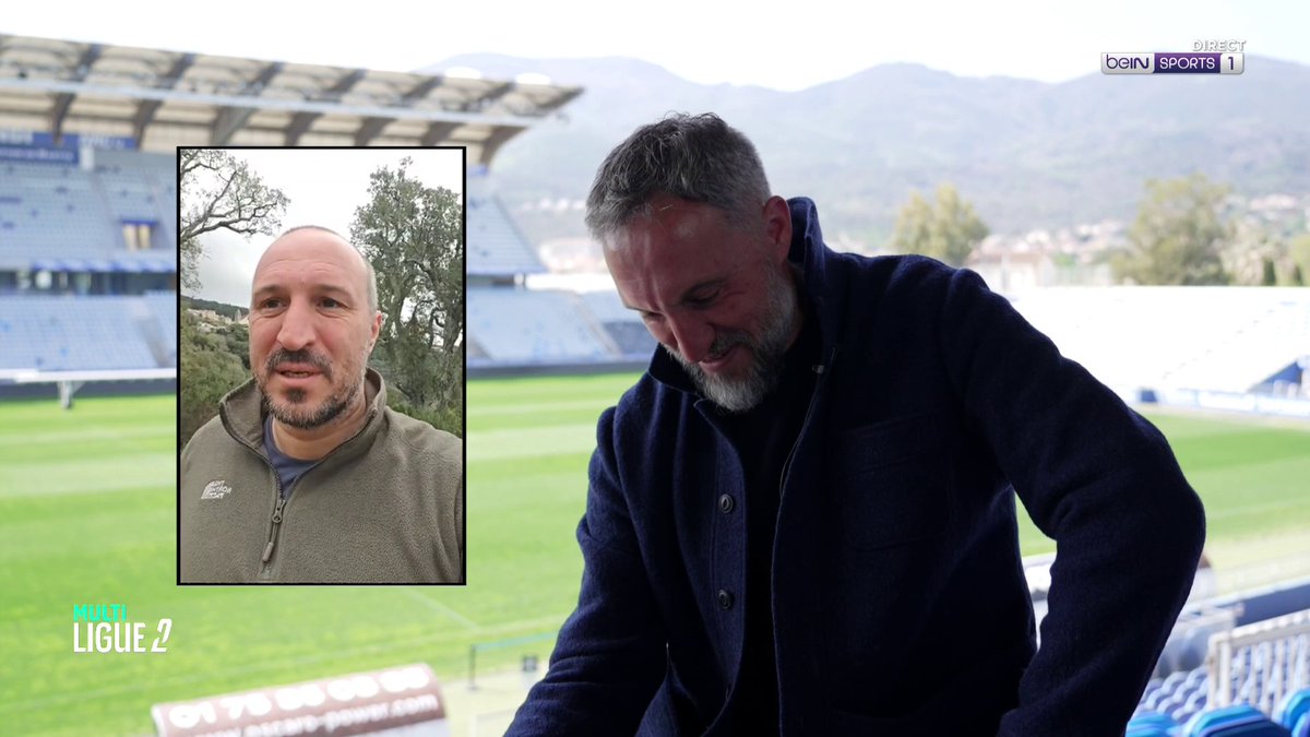 🇫🇷 #Ligue2BKT 🔥 Pour cette J29 de Ligue 2 BKT, Benoît Tavenot signe son grand retour après 8 matchs de suspension ! 🛫 Bastia se déplace sur la pelouse d’Annecy ! 👉 Sujet signé Guillaume #beINLIGUE2 #multiLigue2