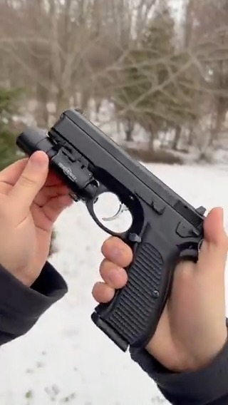 Do you like this CZ?