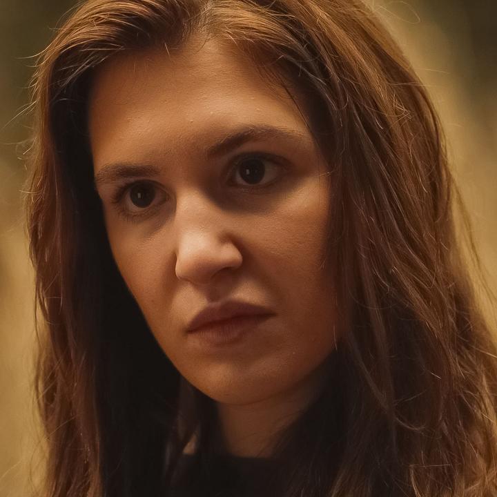Maybe don't make her mad? Yellowjackets is streaming on Prime Video on the Paramount+ with SHOWTIME plan.