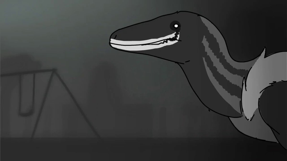 MEGARAPTOR WIP (sound on🔊)