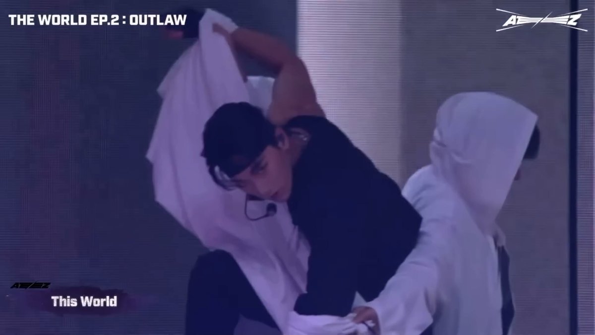 outlaw is for the arts