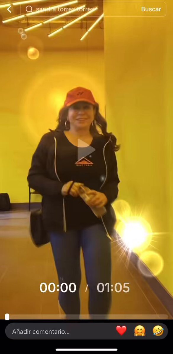 Además de ser campaña electoral anticipada de la eterna perdedora PERO QUE RAYOS ES ESTO?