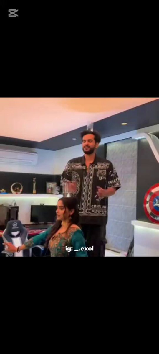 In all seriousness, it brings me so much joy to see a pair I loved so deeply still be in touch &amp; still have the bond that I loved 🥹💖 Feels good to be back somehow Ps : stay happy &amp; healthy y'all. I miss abhidha FD sm ☹️ #Abhisha #AbhishekMalhan #ManishaRani