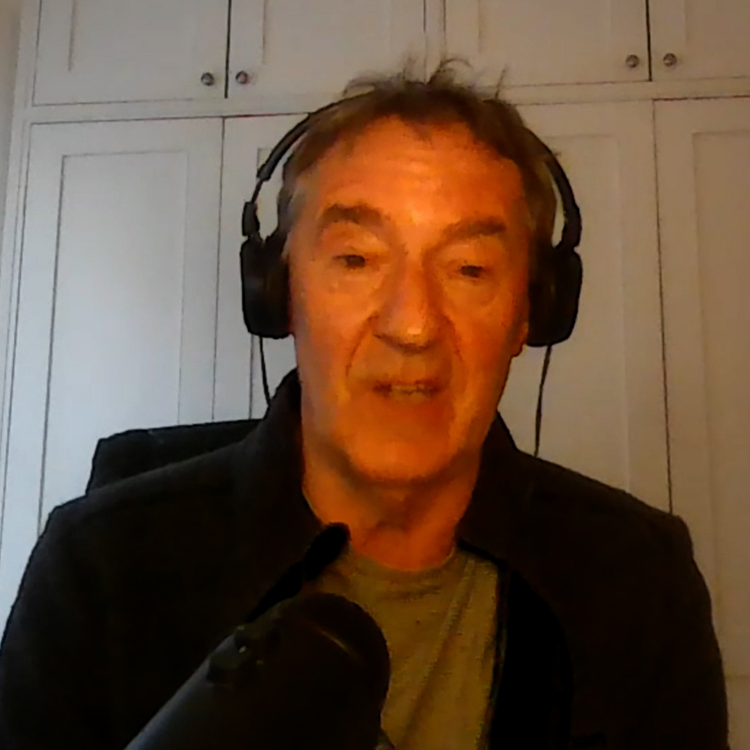 'At some point he'll crack.' Should the UK 'wait and see' if Donald Trump scraps his tariffs? Economic expert Lord O'Neill thinks his plan is 'too bonkers' to last.