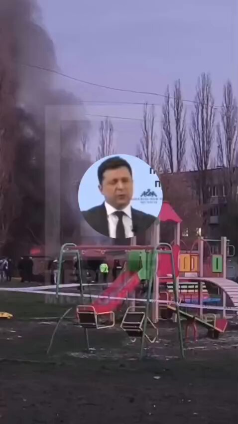 Зєля продав не тільки своє рідне місто Кривий Ріг, а і всю Україну.. Він навіть продасть мамуРіму якщо заплатять щоб її вбити.. Завтра в Кривому Розі траур.. Мої співчуття родинам в кого загинули близьких люди..
