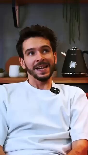 Le recrutement de Landry N'gala version cinéma 🍿 👋 PA 🕺🏻 FC Silmi