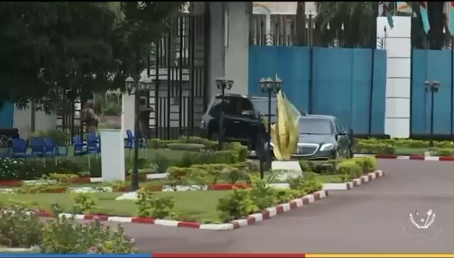 #RDC: Communication de Félix Tshisekedi au conseil des ministres ce vendredi 👇