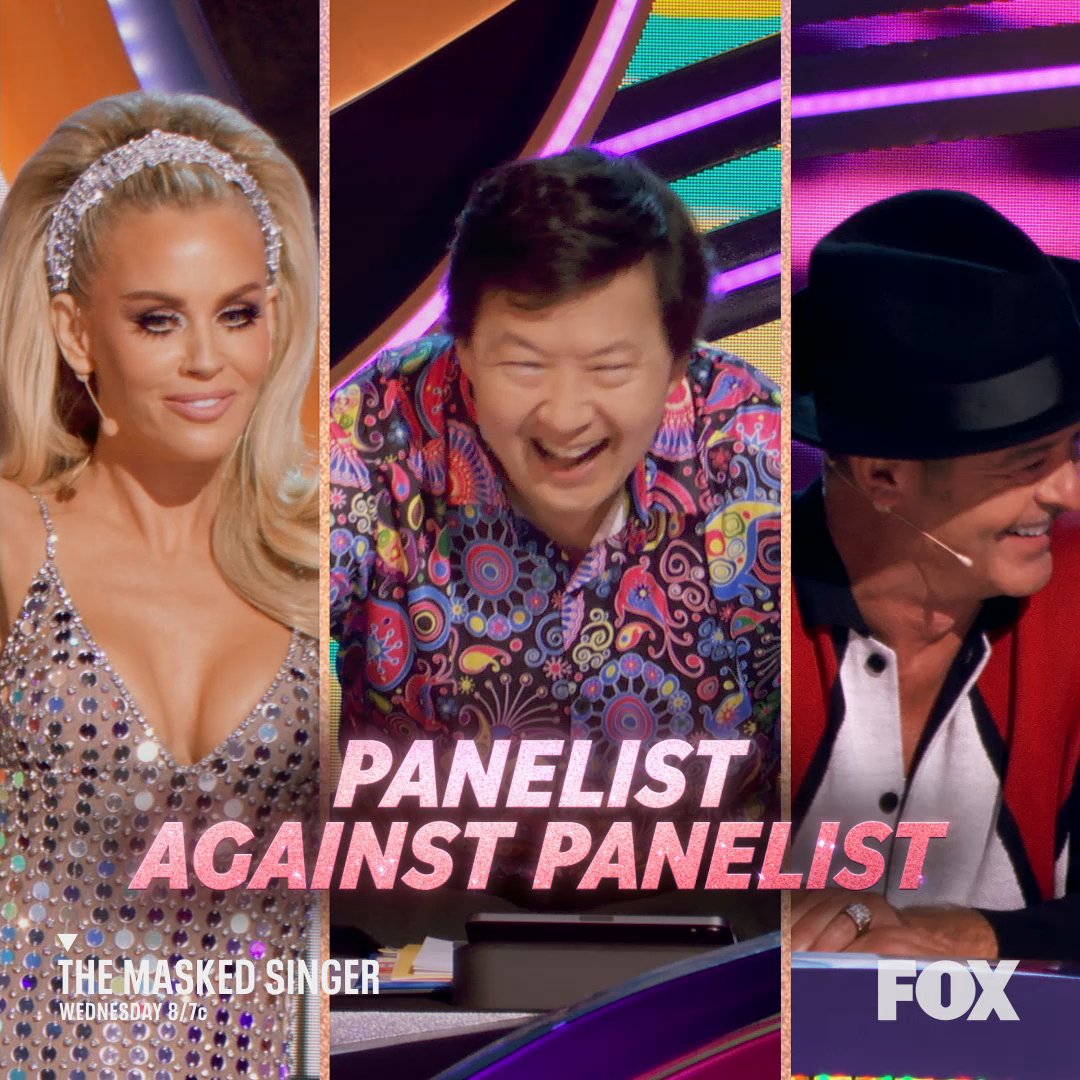 The last group finals have arrived, and something major is about to return...👀🔎 #TheMaskedSinger Find out who moves on to the Lucky 6, Wednesday at 8/7c on FOX!
