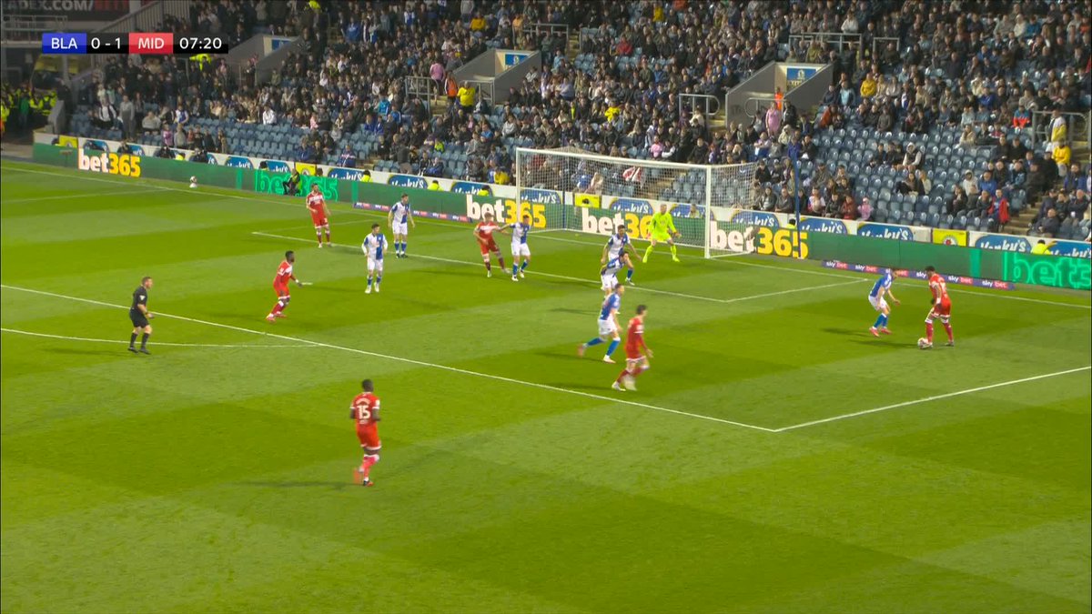 Samuel Iling-Junior leaves Blackburn Rovers in shock 😳