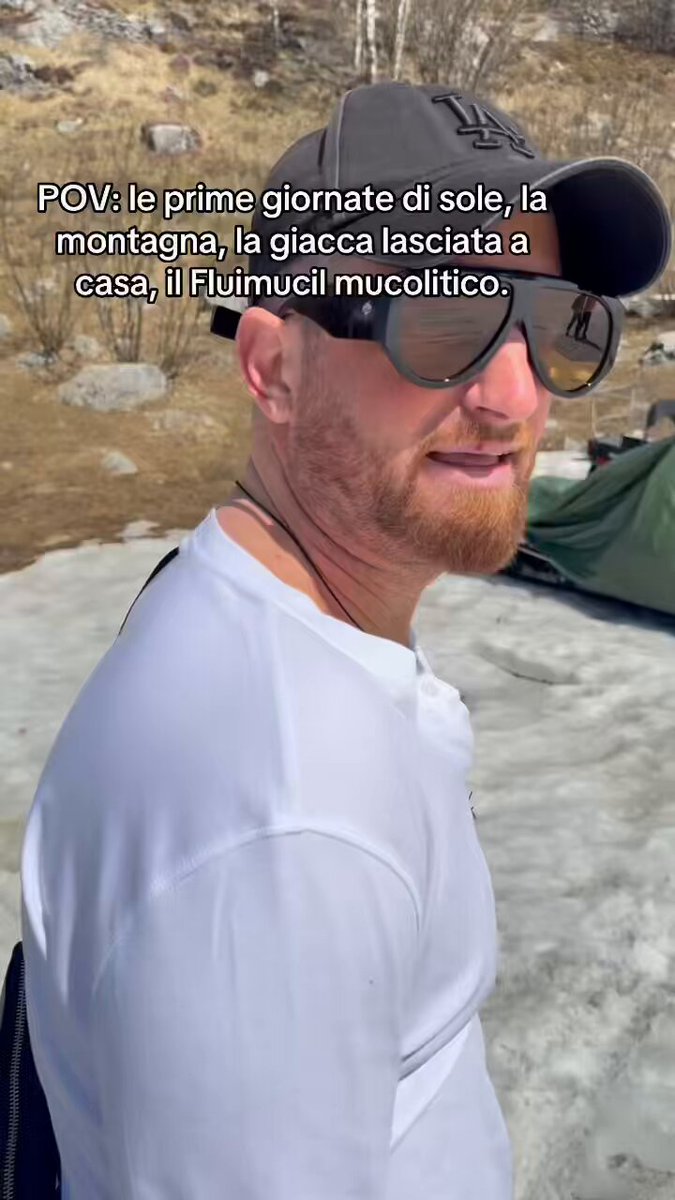 Che bella la primavera 🫣🫢😫 #meme #pov