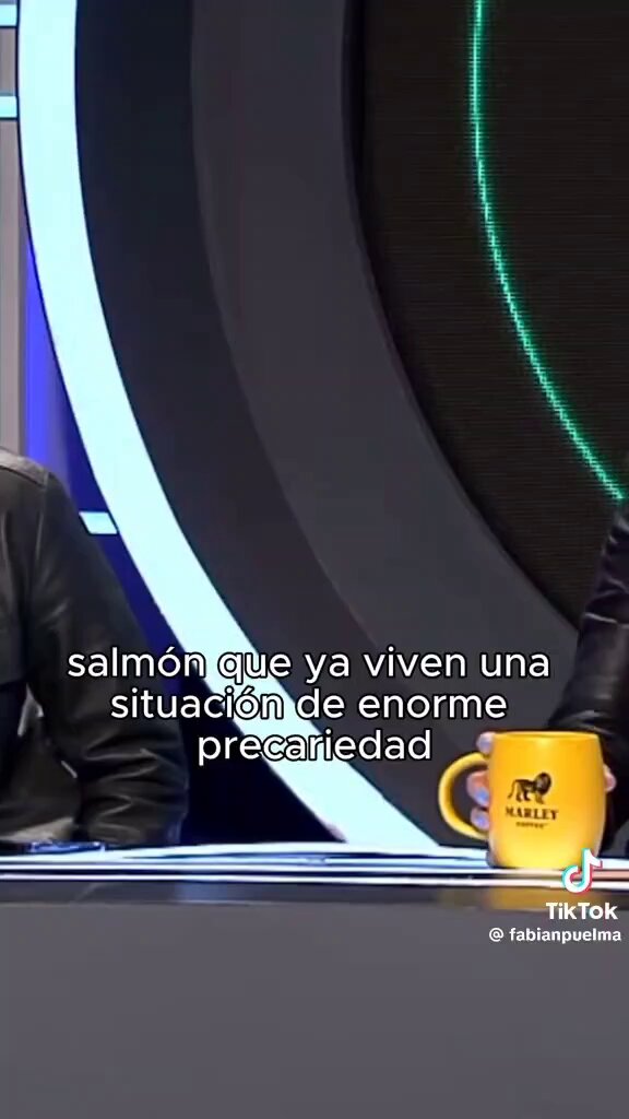 "No faltaban las y los ridículos que se ponían el gorrito de Trump o hacían el baile de TikTok" Te quiero mucho Fabian Puelma por el repaso a Camila Flores ❤️