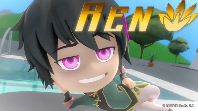 “All dreams have a deep meaning” Ren’s dreams:
