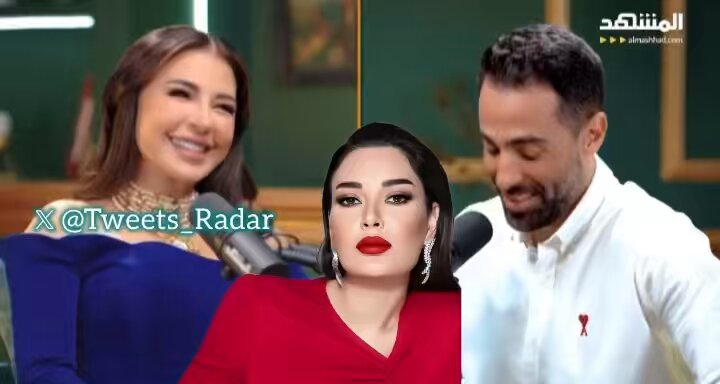 #ماغي_بو_غصن: صافي يا لبن أنا و #سيرين_عبدالنور …ويمكن كان لازم ننزل نعزي بوفاة والدتها ويمكن ما كان وقتها… Cyrine Abdelnour Maguy Bou Ghosn