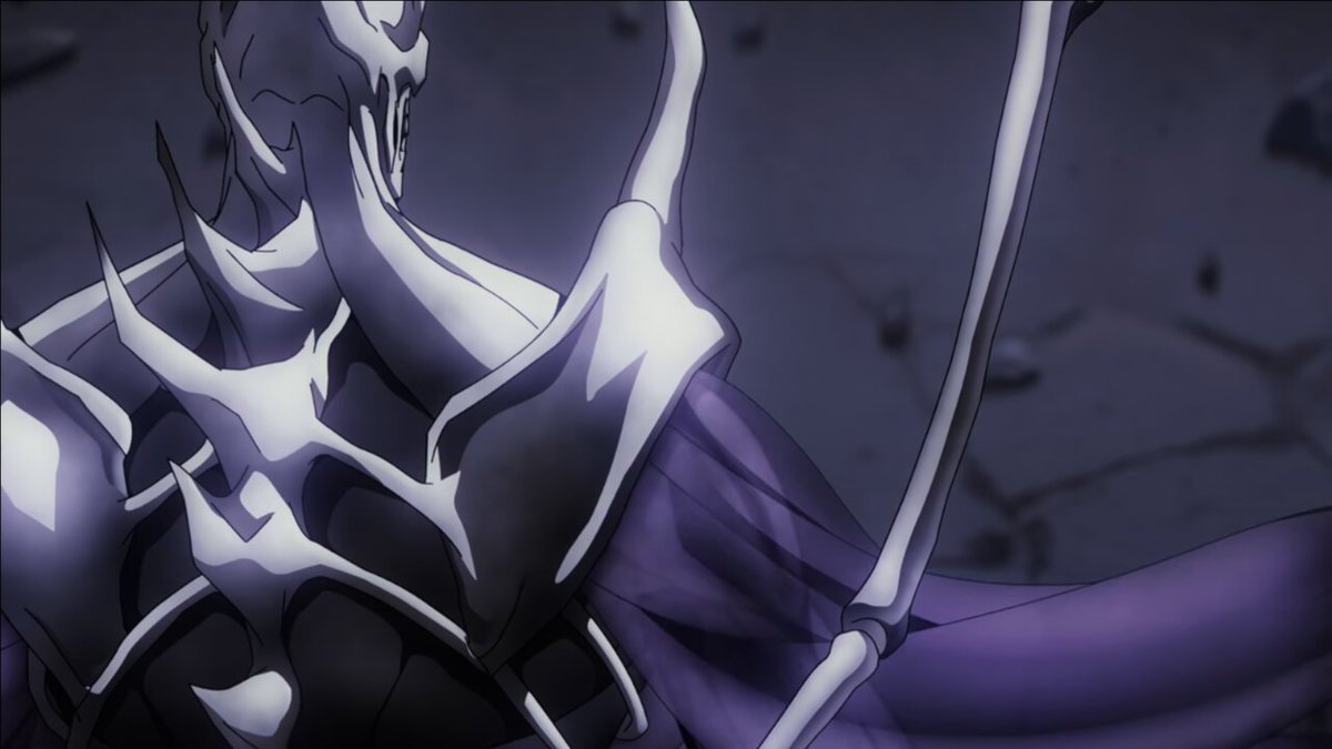 Orra, Castlevania da Netflix é bom pra caralho, Martin Scorsese até chora no banho pensando na genialidade do roteiro e dos dialogos dessa animação.
