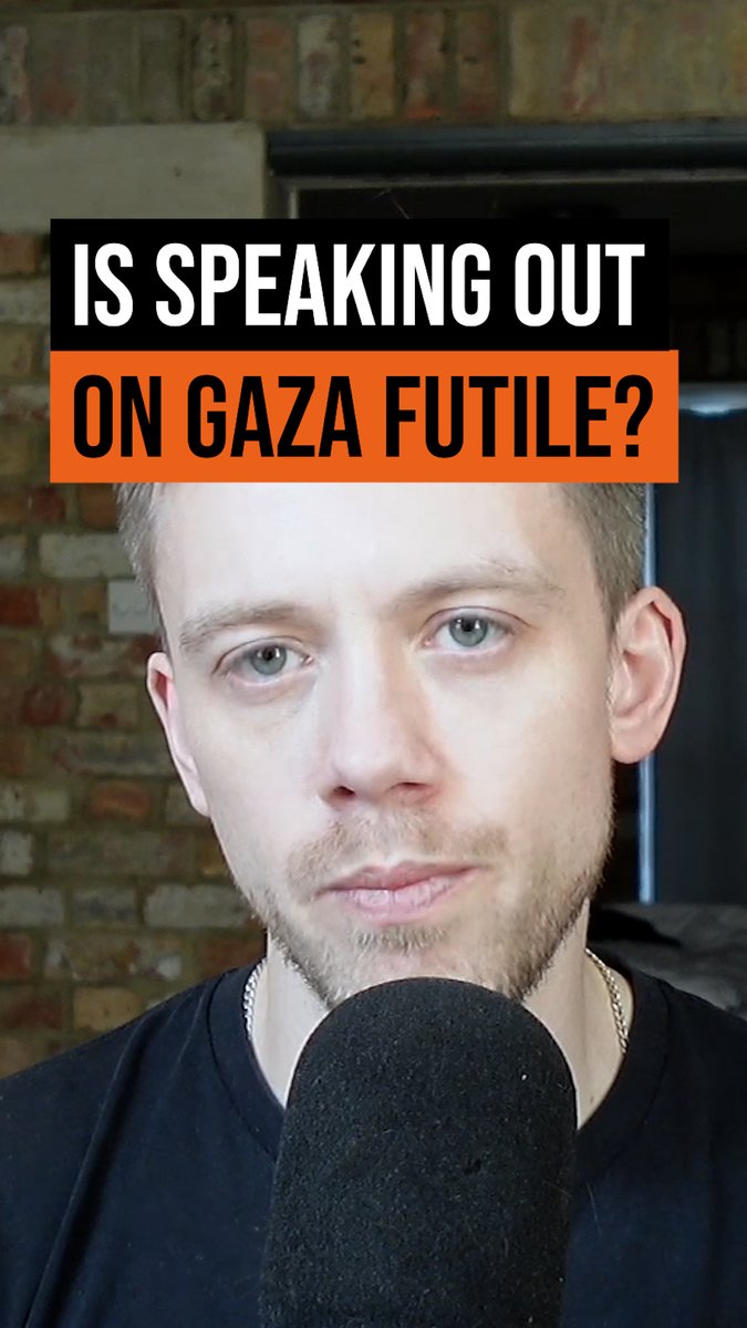 Nobody is coming to save the people of Gaza. Right now, we must bear witness for the reckoning to come.