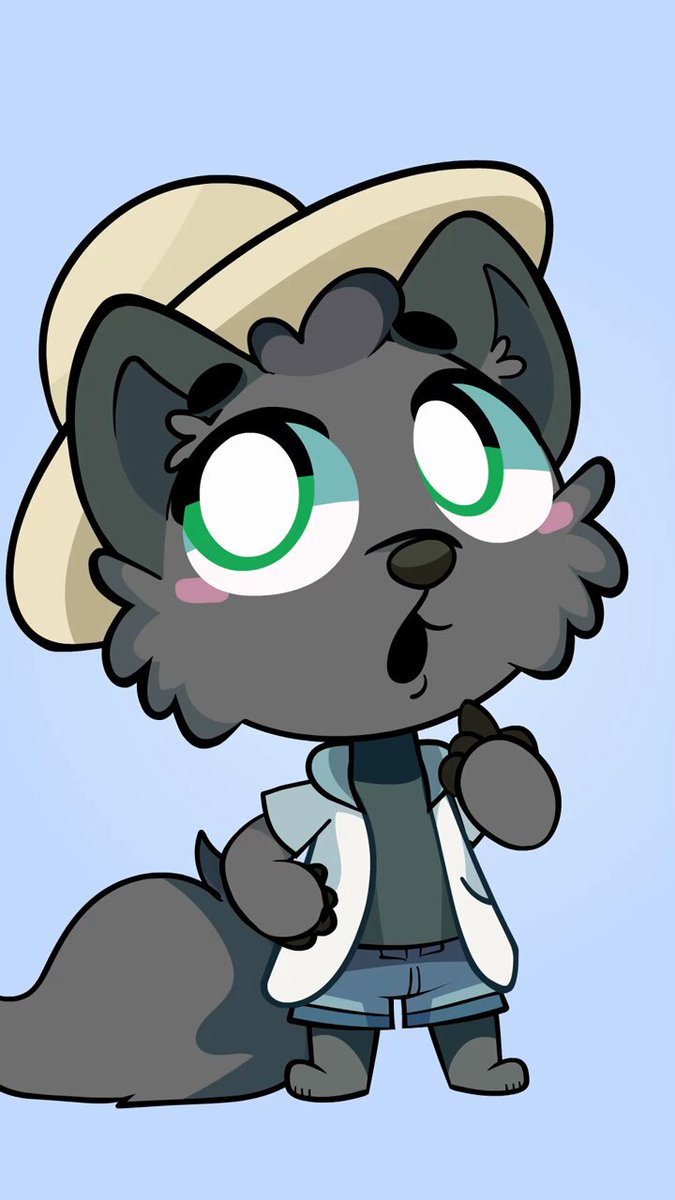 BOBICRAFT y la PAJA REGRESAN en una NUEVA ANIMACIÓN! 🌾🐺