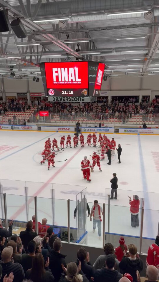 Visby hejdå hejdå! 👋