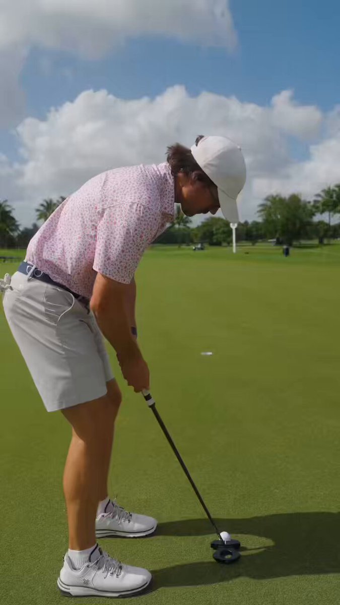 We make some shots look easy. Intuit TurboTax makes filing taxes even easier. Pro tip: Let the experts handle the tough stuff—on and off the course. #TurboTaxPartner #Ad