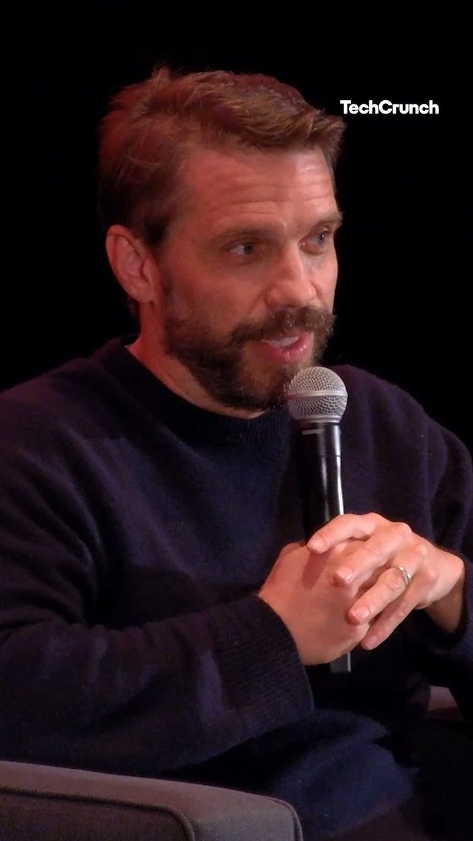 At last night's StrictlyVC event, Flexport Founder and CEO Ryan Petersen shared his thoughts on President Trump's 'Liberation Day' tariffs
