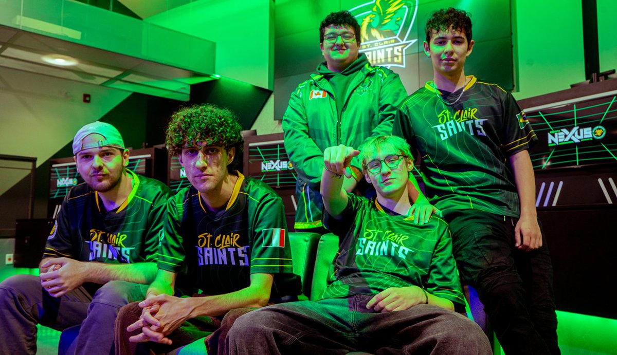 From EU to NA, the next trip we make is into the history books. #SaintsRL. CRL Spring Champs. 04.05.2025.