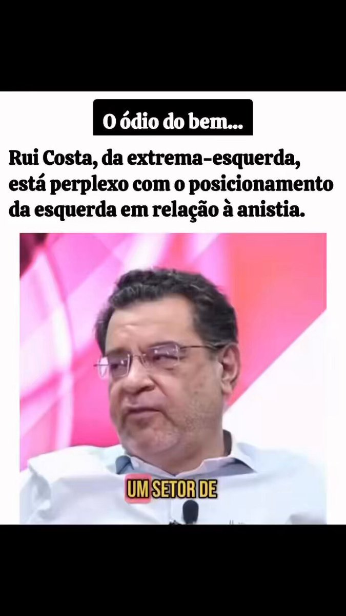 Perplexa… sim, é o Rui Costa falando.