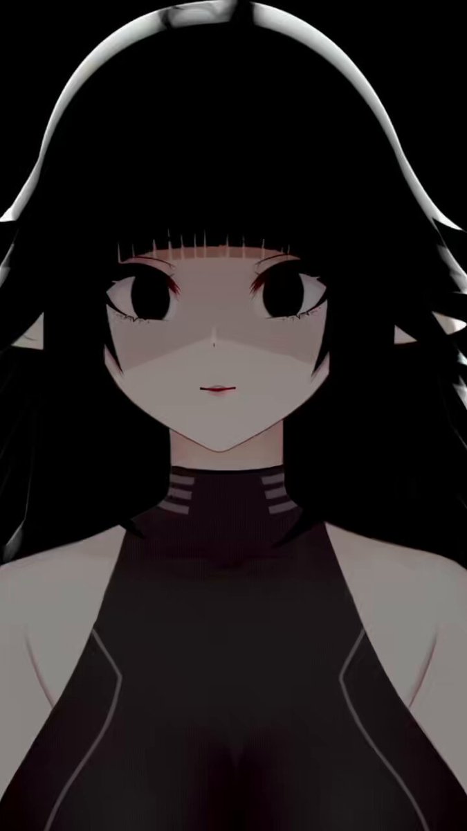 You are mine