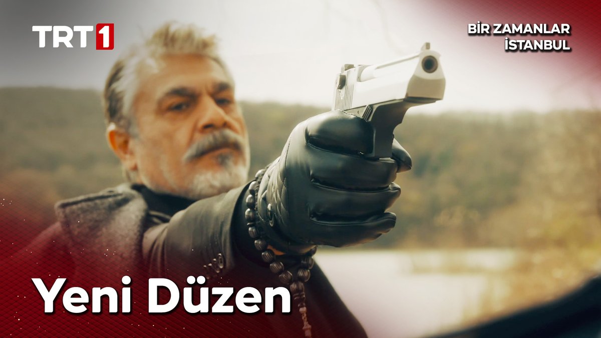 Külhan, sonunda istediğini alıyor! #BirZamanlarİstanbul Bir Zamanlar İstanbul