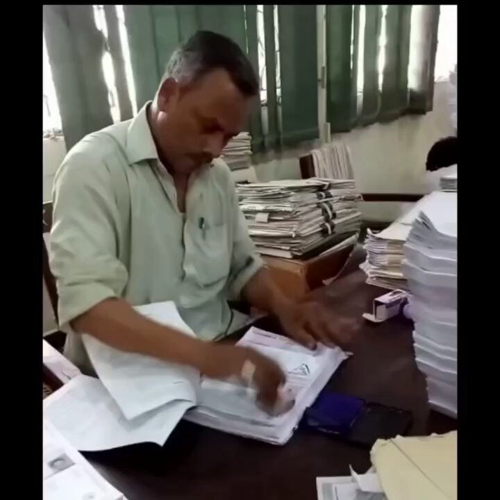 — ¿Qué aprendiste en tus nueve meses de judicatura ad honorem? Yo: