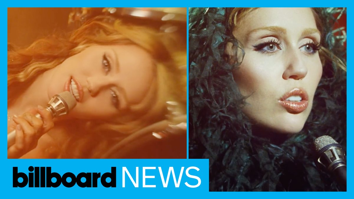 Miley Cyrus' next music era has begun. Here's what we know so far about her 'Something Beautiful' visual album and her new single, "End of the World." #BillboardNews
