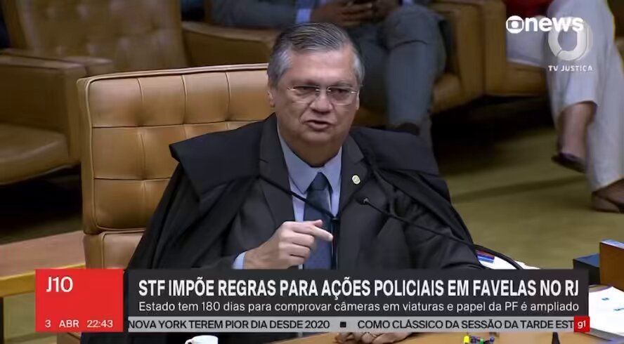 O resultado do julgamento da ADPF das Favelas foi duro, ainda mais para quem vive no RJ. Agora o governo é obrigado a justificar operações, socorrer vítimas e registrar oficialmente os mortos, mas isso é o mínimo. Precisamos enfrentar a política de extermínio.A favela quer viver!