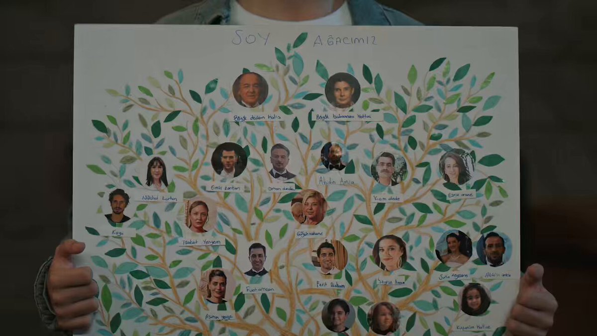 “Ne mutlu ki yine kocaman bir aile olarak aynı çatı altında yaşıyoruz.” #YalıÇapkını final bölümüyle şimdi STAR TV’de devam ediyor. OGM Pictures #YalıÇapkınıSonKez