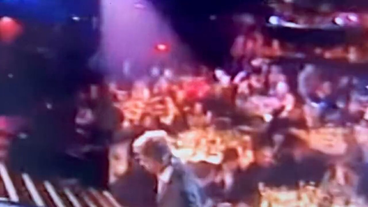 Bob Geldof had the measure of Russell Brand.