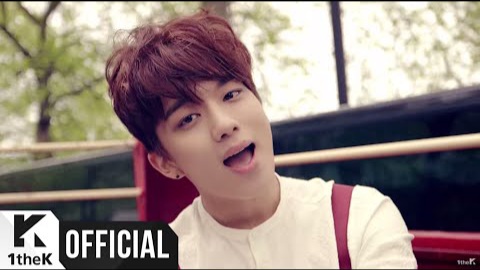 B.A.P - Warrior