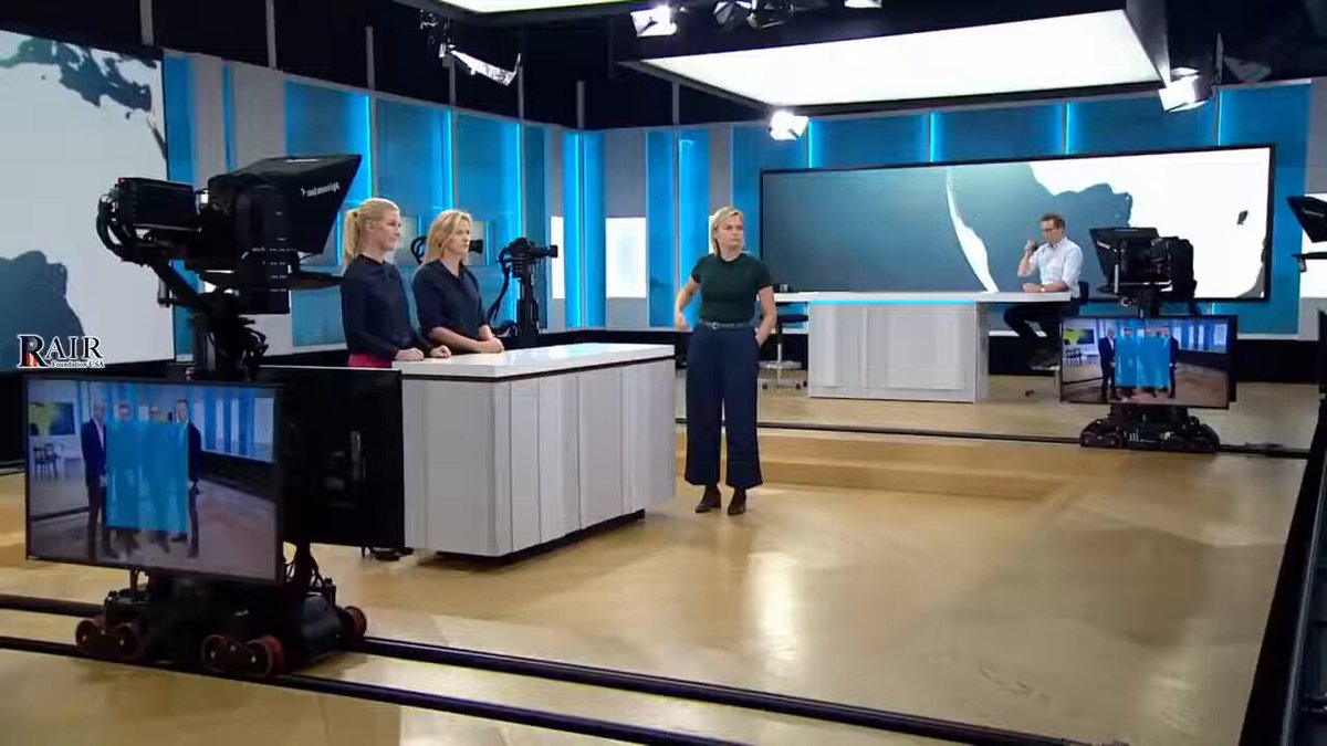 ADMIN POST Just a reminder from 2019, proving that Facebook censored virtually everything connected to Tommy Robinson. Lotte Folke Kaarsholm of Deadline (one of Denmark’s most popular news programs) interviewed Peter Andreas Münster, (Facebook’s Head of Communications for the Nordic Region) who said that Facebook only allows slanderous comments about Tommy Robinson. He also said: Those who support “hate preacher” Tommy Robinson would be banned from the platform. Then he compared Tommy to convicted war criminal Ratko Mladic, who is nicknamed the “butcher of Bosnia.” Ratko Mladic was jailed for life for committing genocide. Tommy has killed nobody, EVER. Read more about it here - Amy Mek Cernovich Elon Musk