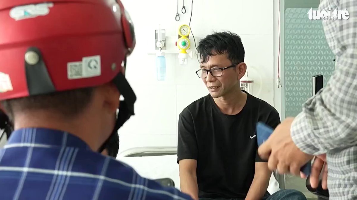 Anh em cố gắng nhẫn nhịn vợ con, nếu không làm được thì ly hôn??? Sau khi giết vợ ở tỉnh Kiên Giang, nghi phạm Trần Thanh Nhơn trốn qua tỉnh Hậu Giang, tìm cách tiếp tục bỏ trốn thì bị bắt. Ngày 4-4, Phòng Cảnh sát hình sự Công an tỉnh Hậu Giang phối hợp Công an xã Tân Hòa, huyện Châu Thành A (Hậu Giang) đã bắt được Trần Thanh Nhơn (45 tuổi, ngụ tỉnh Kiên Giang).