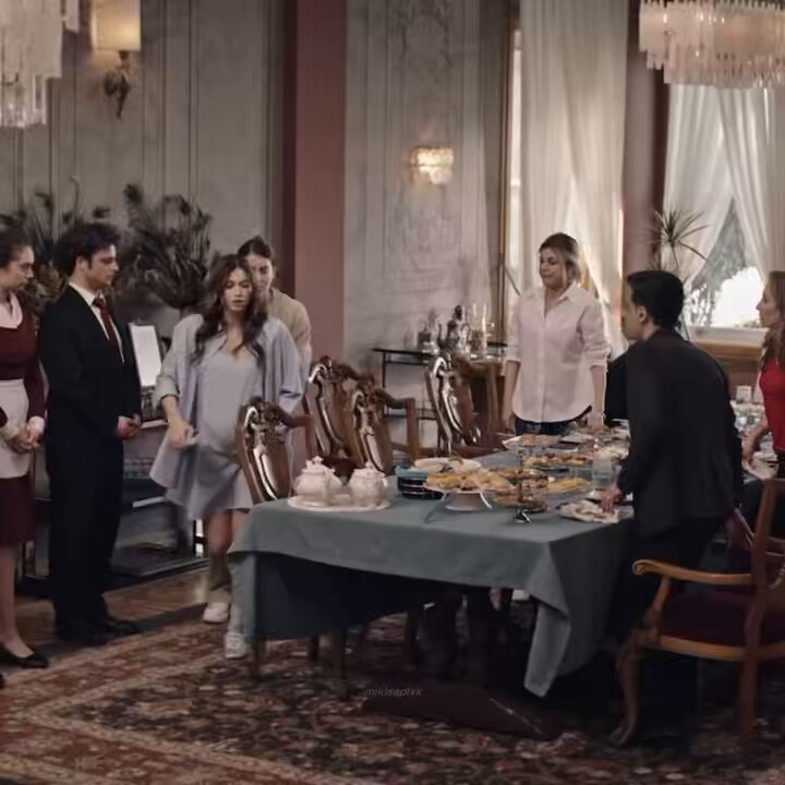 hayat şaşırtır hep zaten