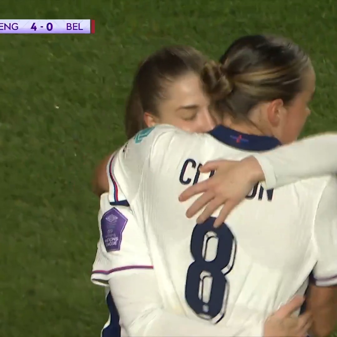 Determined finish from JP. 👊